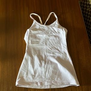 Ivivva tank top